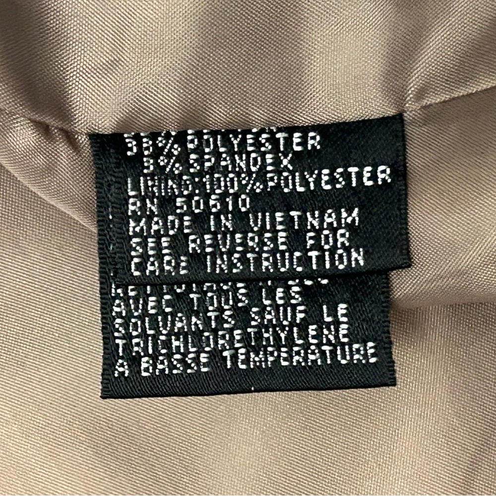 KASPER jacket - Picture 9 of 15